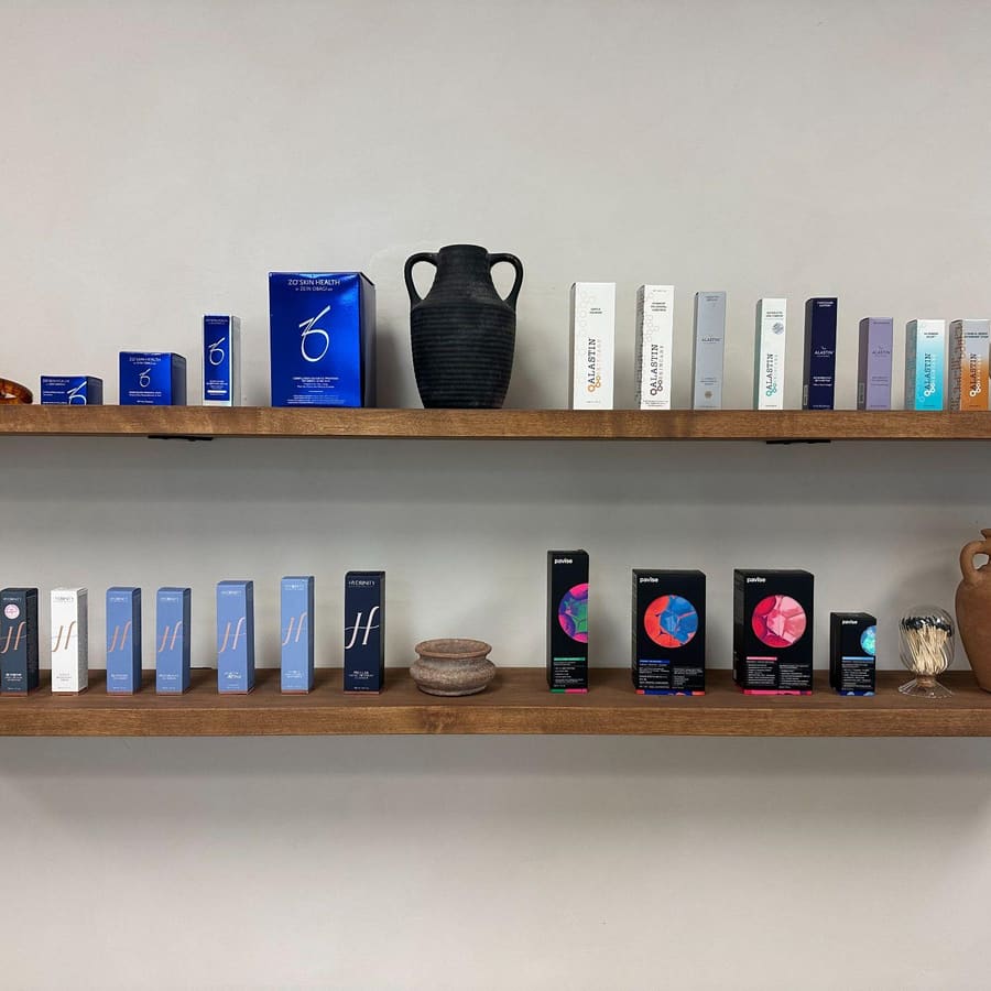 Skincare at ProMD Health Fort Lauderdale | MedSpa